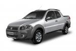 Fiat Strada Hard Working CD 2014 года